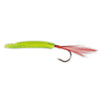 Mini Troll Chartreuse Hook 2 Size 4,5cm Lineaeffe 5049504