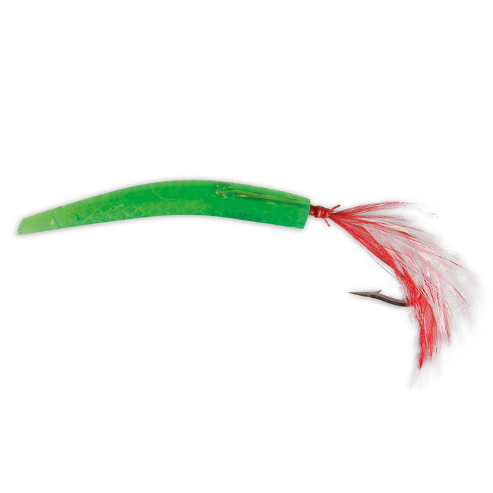 Mini Troll Green Hook 1-0 Size 6cm Lineaeffe 5049526