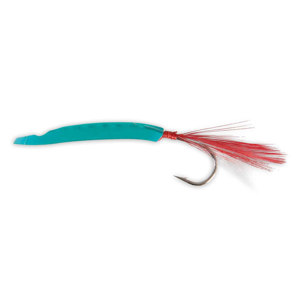 Mini Troll Blue Hook 1-0 Size 6cm Lineaeffe 5049536