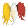 Feather for Rigs Red Lineaeffe 5050005