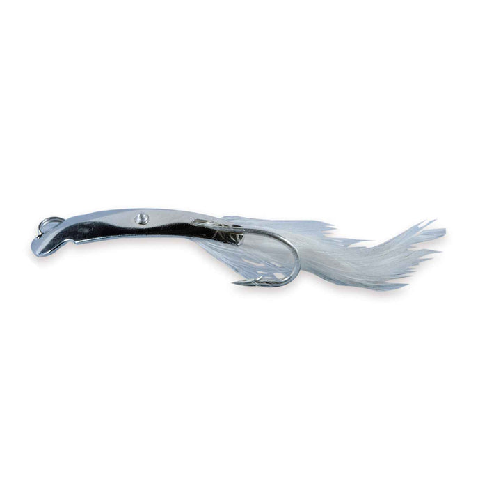 Anchovy Spoon With Feather 4g 46mm Lineaeffe 5051046