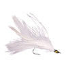 Hook Feather White Lineaeffe 5051200