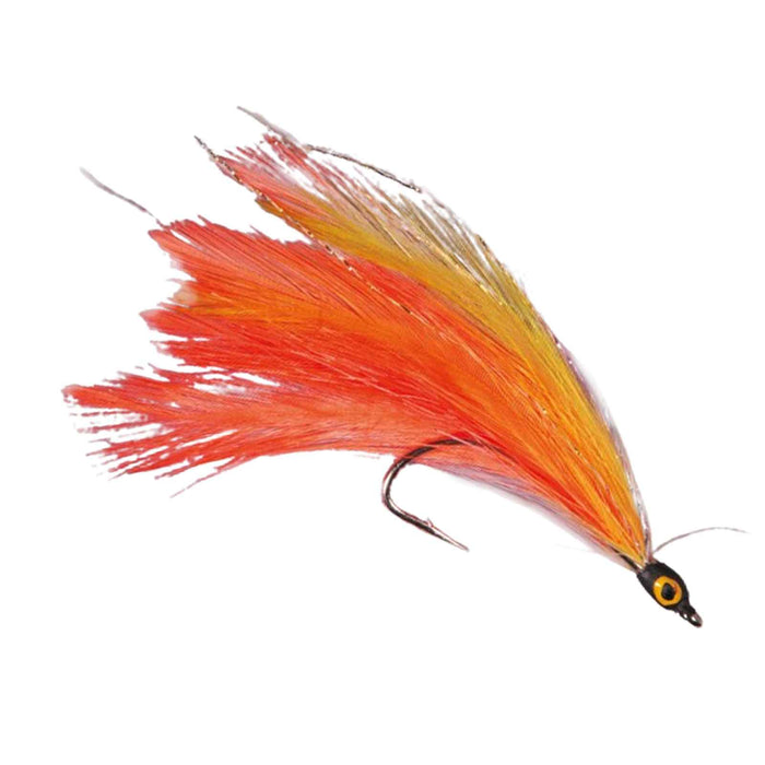 Hook Feather Yellow-Orange Lineaeffe 5051210