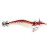 Squid Jig Silk Red Size 7,5cm Lineaeffe 5055075