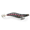 Squid Jig Silk Black Size 5cm Lineaeffe 5068050