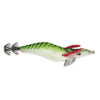 Squid Jig Silk Green Size 6cm Lineaeffe 5070060