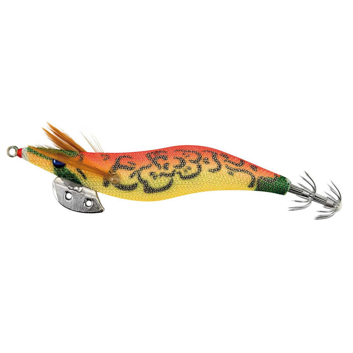 Opal Edition Squid Jig Solero 10,5cm Fishing Ferrari 5074335