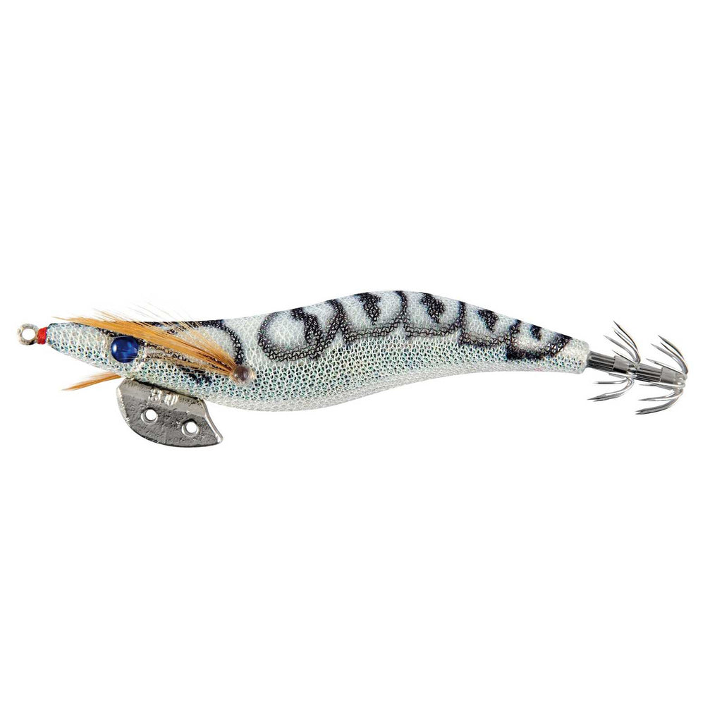 Opal Edition Inktvis Jig Ice Breeze 9cm Vissen Ferrari 5074530