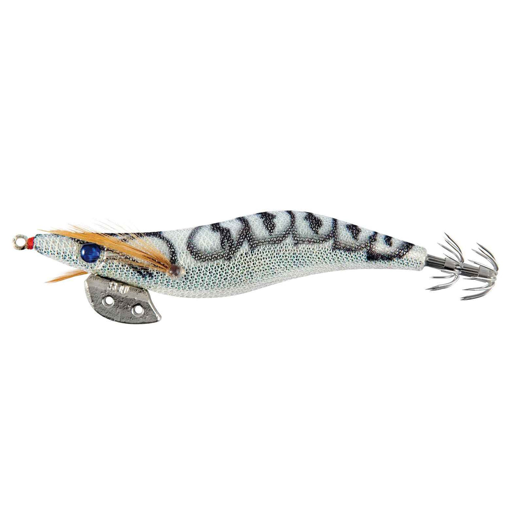 Opal Edition Inktvis Jig Ice Breeze 10,5cm Vissen Ferrari 5074535