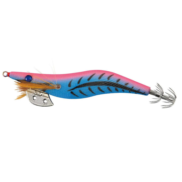 Opal Edition Squid Jig Blue Bone 10,5cm Fishing Ferrari 5074735