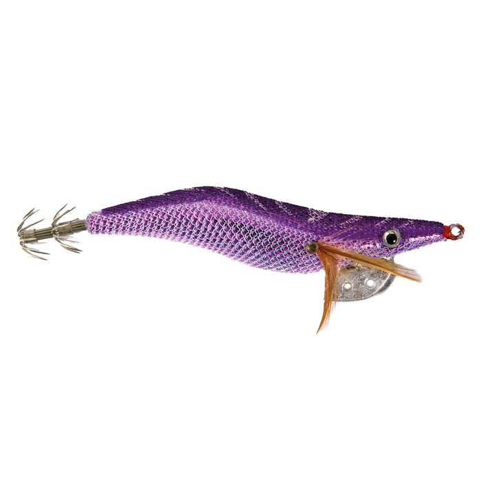 Fishing Ferrari Shock Squid Jig