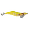Shock Squid Jig Yellow 9cm Fishing Ferrari 5080530