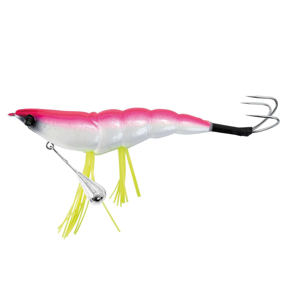 Tako Killer Pink Silver Fishing Ferrari 5080700