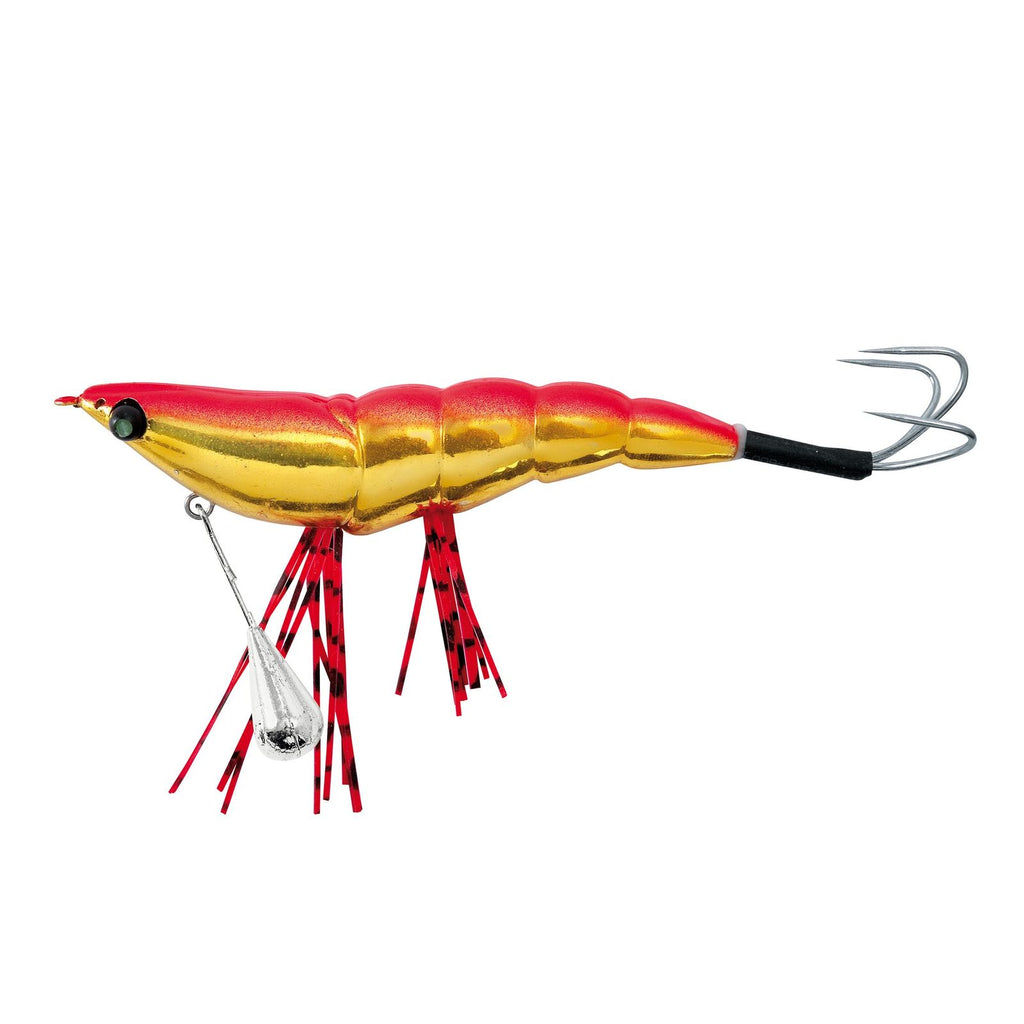 Tako Killer Pink Gold Fishing Ferrari 5080701