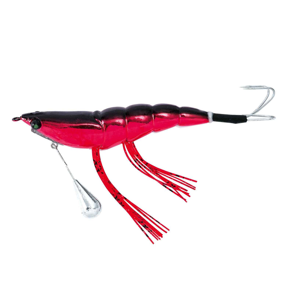 Tako Killer Black Red Fishing Ferrari 5080702