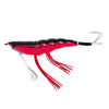 Tako Killer Black Red Fishing Ferrari 5080702