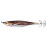 Squid Jig Natural Sutte Brown Pearl 2,5g 8cm Lineaeffe 5080800