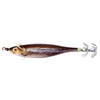 Squid Jig Natural Sutte Brown 2,5g 8cm Lineaeffe 5080802