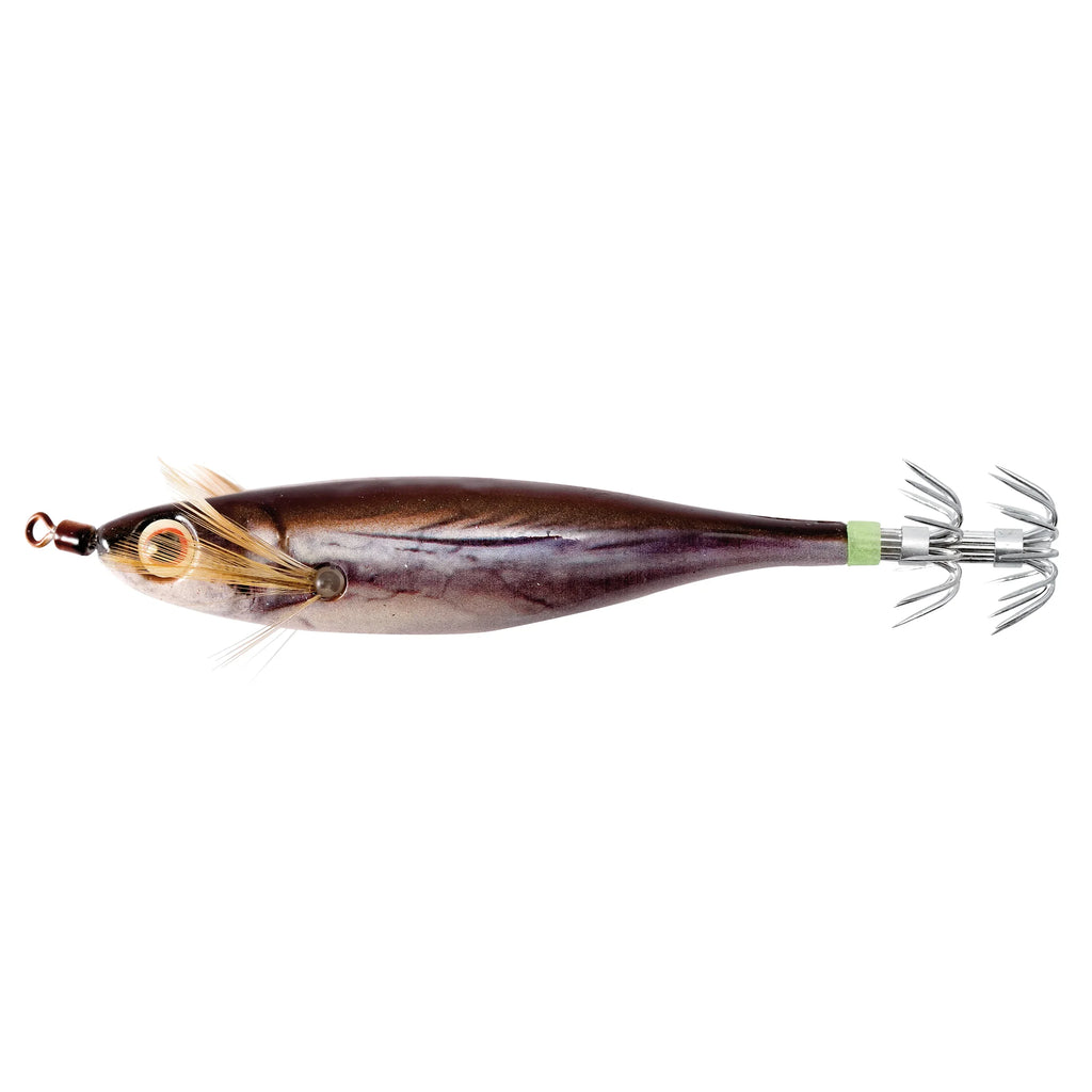 Lineaeffe Squid Jig Natural Sutte