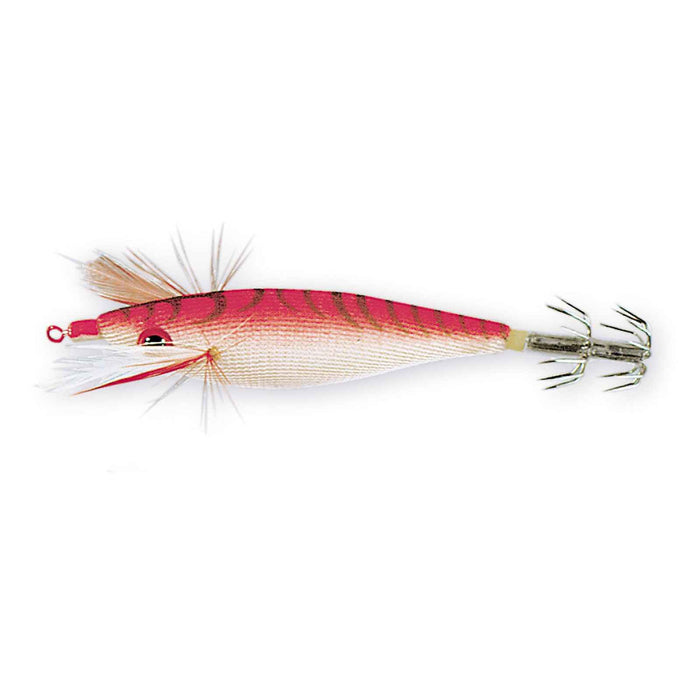 Jig Totosutte Diki-Diki Red 2,5g 8cm Lineaeffe 5082211