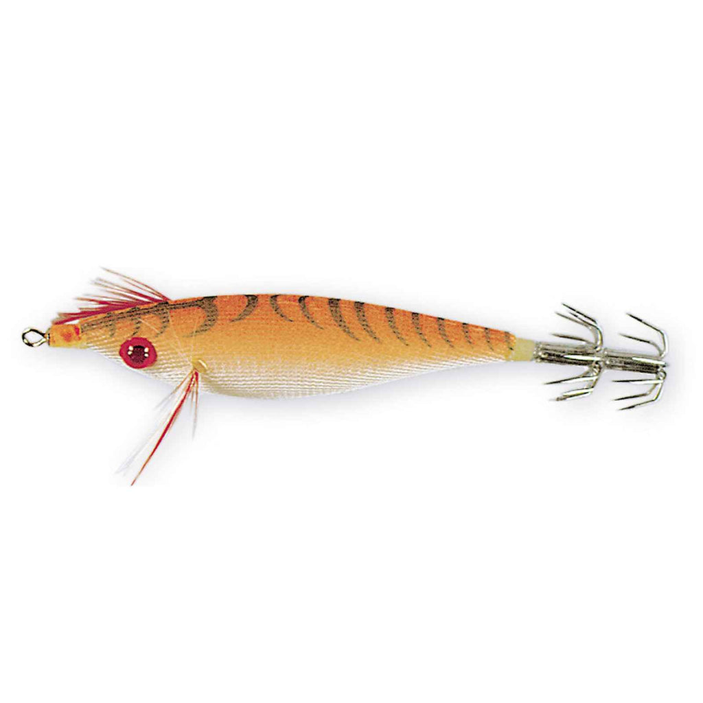 Jig Totosutte Diki-Diki Orange 2,5g 8cm Lineaeffe 5082221