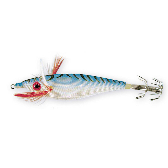 Jig Totosutte Diki-Diki Blue 3,0g 9cm Lineaeffe 5082240