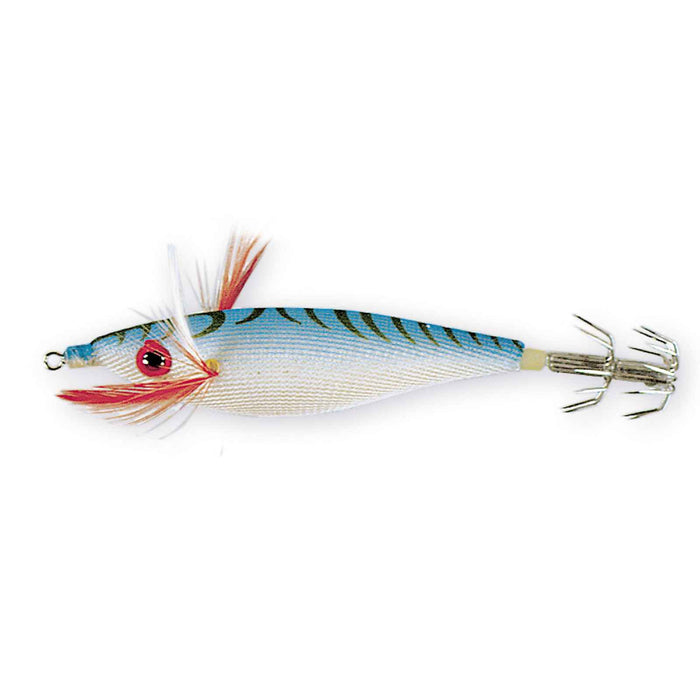 Jig Totosutte Diki-Diki Blue 2,5g 8cm Lineaeffe 5082241