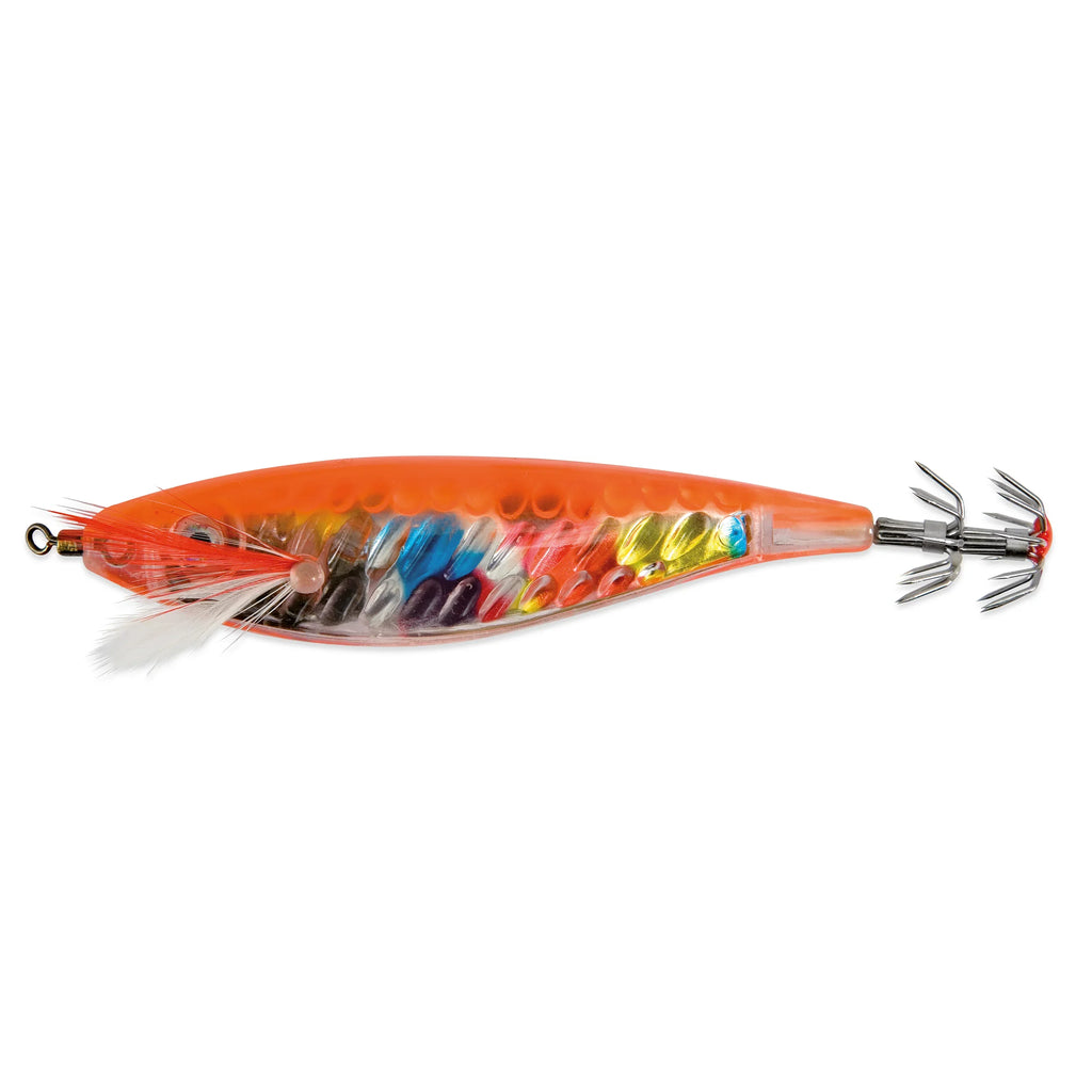 Lineaeffe Jig Totosutte Holo