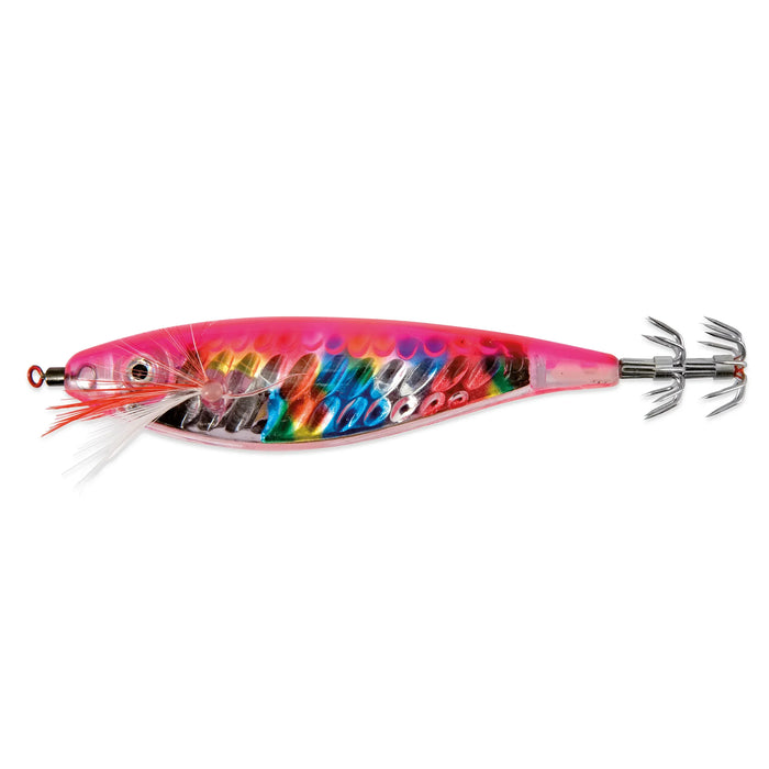 Lineaeffe Jig Totosutte Holo