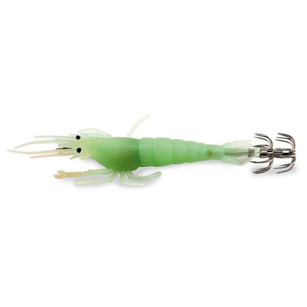 Glowing Squid Jig Luminous 10,5cm Lineaeffe 5083003