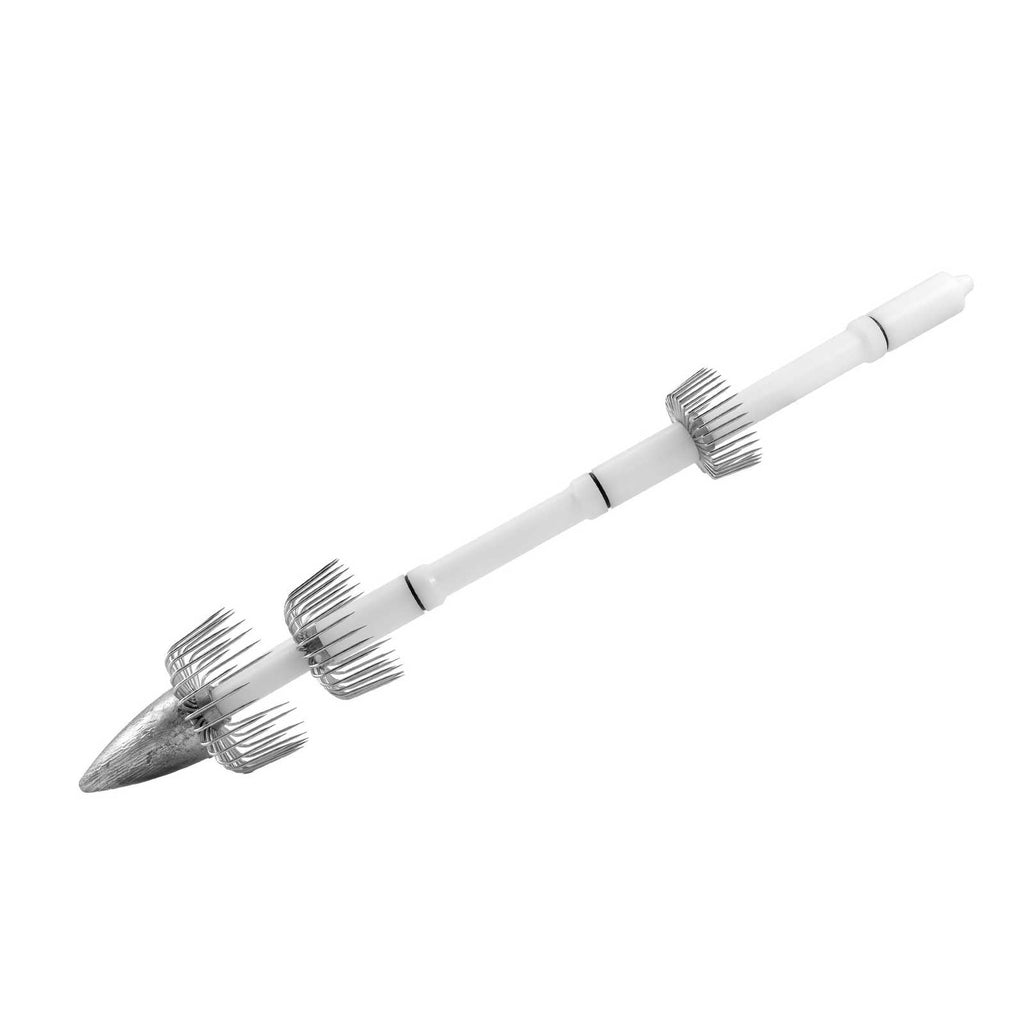 Diepte Inktvis Jig 3 Kronen Teflon Lineaeffe 5085001