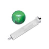 Squid Led Light On-Off Button Green Lineaeffe 5090016