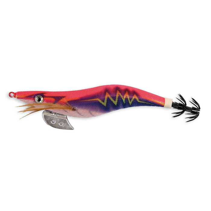Thunder Squid Jig Fluo Pink 7,5cm Lineaeffe 5090125