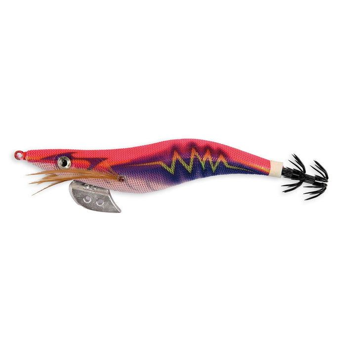 Thunder Squid Jig Fluo Pink 10,5cm Lineaeffe 5090135