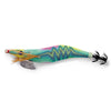 Thunder Squid Jig Green Pink Yellow 7,5cm Lineaeffe 5090525