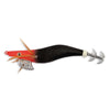 Red Head Squid Jig Red Black 10,5cm Lineaeffe 5091235
