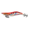 Red Head Squid Jig Tiger Multicolour 7,5cm Lineaeffe 5091525