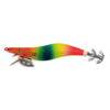 Red Head Squid Jig Rainbow 10,5cm Lineaeffe 5091635