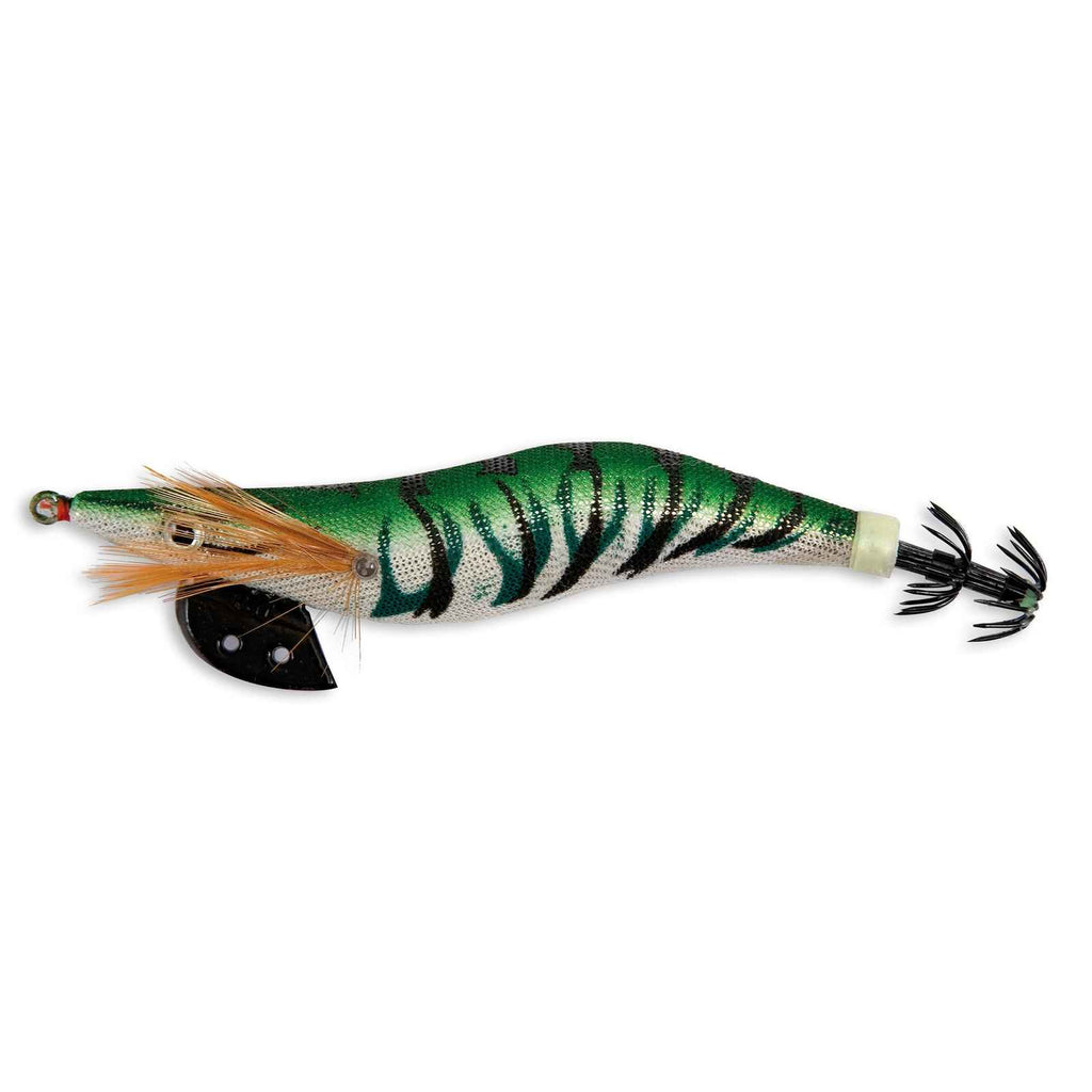 Black Edition Striped Green 9cm Fishing Ferrari 5092030