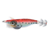 Eyed Squid Jig Red 8cm Lineaeffe 5096010