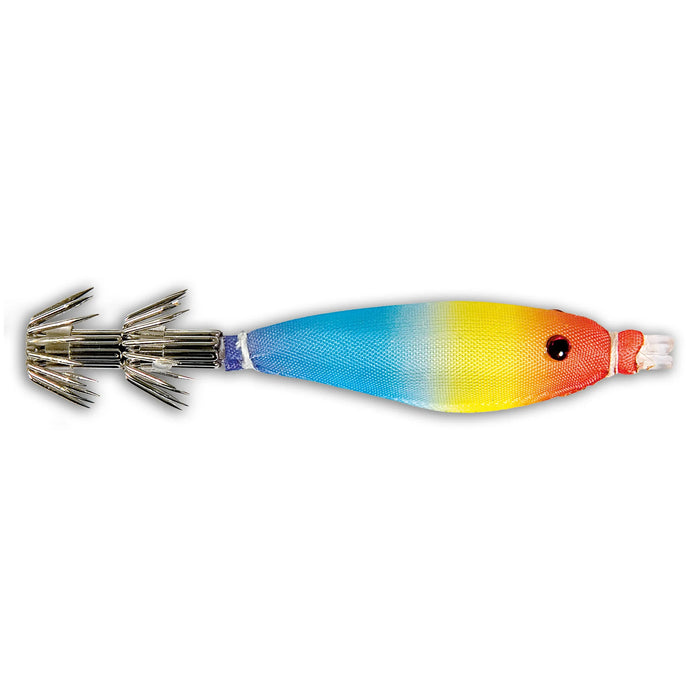 Lineaeffe Natural Soft Squid Jig