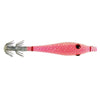 Take Silicon Squid Jig Light Pink 7g 9cm Fishing Ferrari 5097609