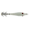 Take Silicon Squid Jig White 3g 6cm Fishing Ferrari 5097806