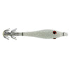 Take Silicon Squid Jig White 4g 7cm Fishing Ferrari 5097807
