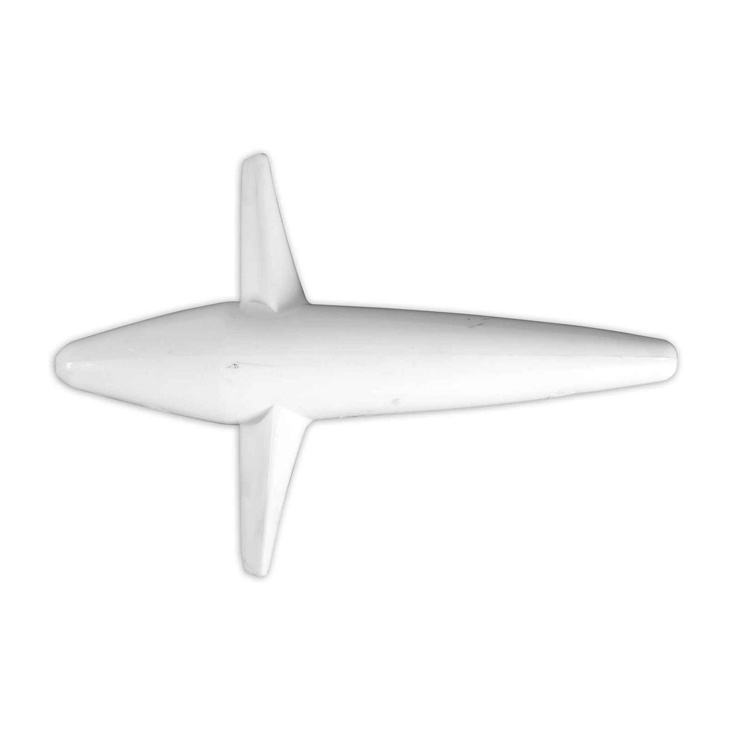 Trolling Sliding Plastic Teaser Lineaeffe 5097990