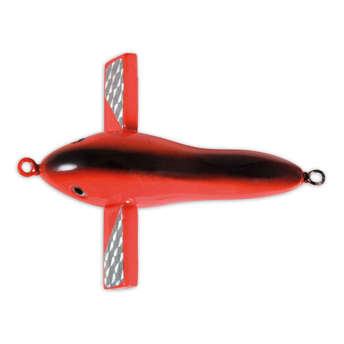 Trolling Teaser Wood 10cm Lineaeffe 5097991