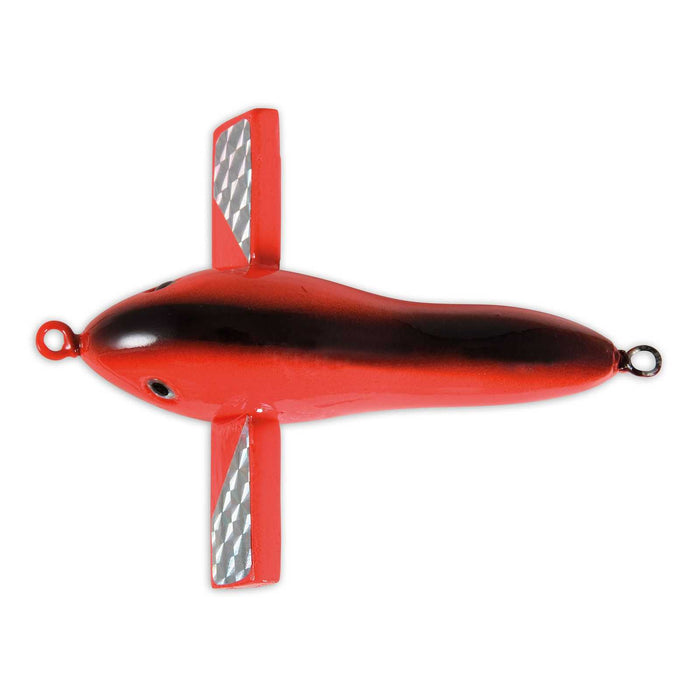 Trolling Teaser Wood 15cm Lineaeffe 5097992