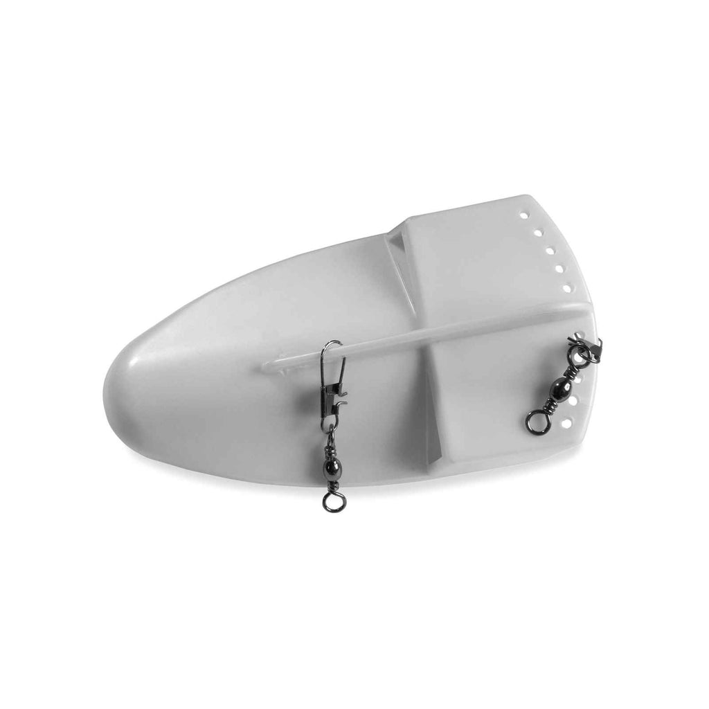 Big White Pearl Downrigger Lineaeffe 5098001