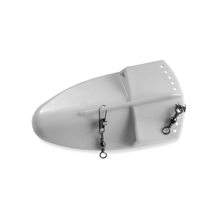 Big White Pearl Downrigger Lineaeffe 5098001