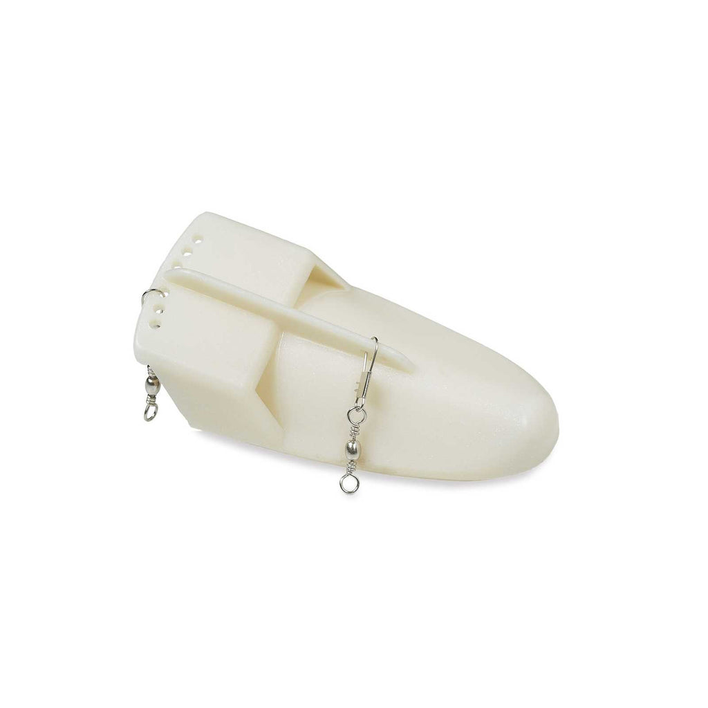 Small White Pearl Downrigger Lineaeffe 5098005